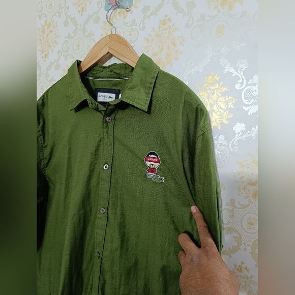 Lacoste - Picture 2 of 6